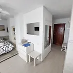 Frontal Ocean View Torres Del Sol דירה לוס כריסטיאנוס