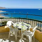 Frontal Ocean View Torres Del Sol * לוס כריסטיאנוס