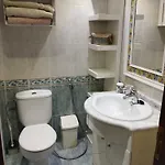Frontal Ocean View Torres Del Sol דירה לוס כריסטיאנוס