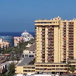 דירה Frontal Ocean View Torres Del Sol