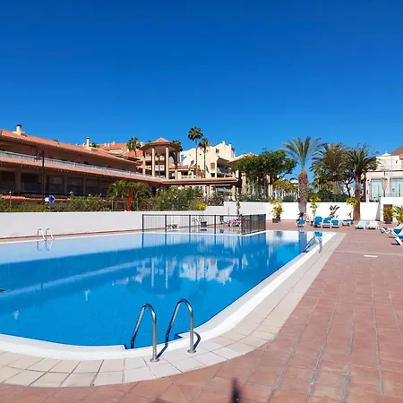 Apartment Frontal Ocean View Torres Del Sol