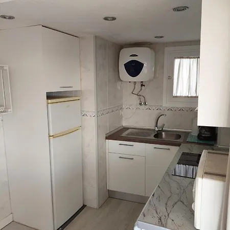 Frontal Ocean View Torres Del Sol Los Cristianos (Tenerife)