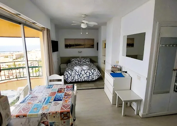 Torres Del Sol Apartamento