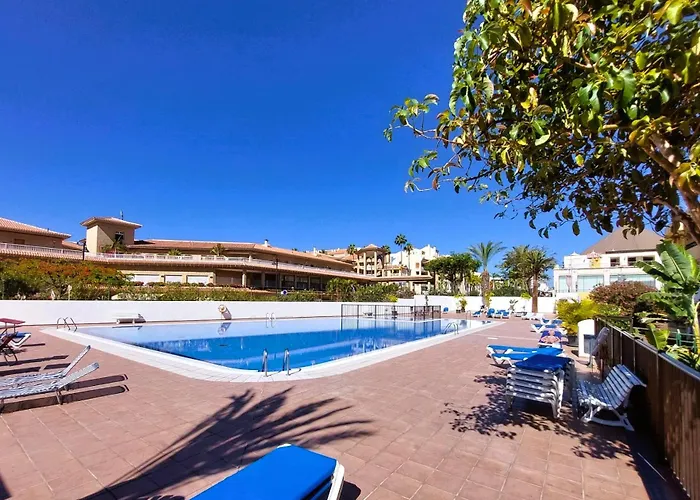 Torres Del Sol Apartamento *