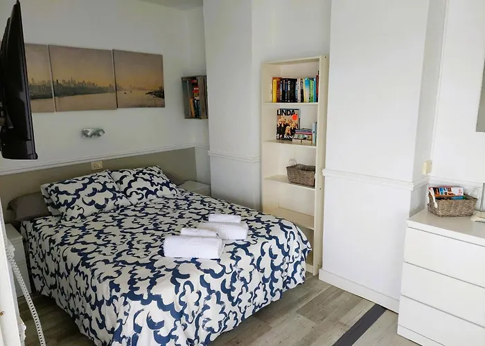 Apartamento Torres Del Sol Los Cristianos (Tenerife)