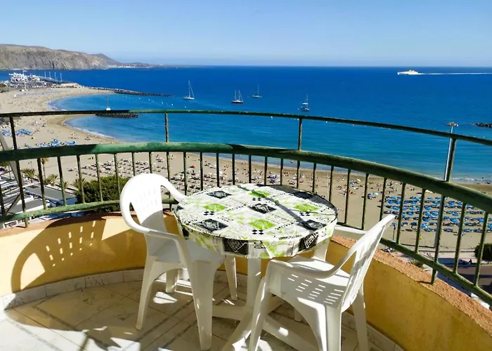 Torres Del Sol * Los Cristianos (Tenerife)