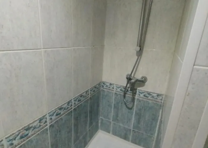 Torres Del Sol Apartamento Los Cristianos (Tenerife)