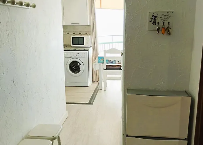 Torres Del Sol Apartamento *