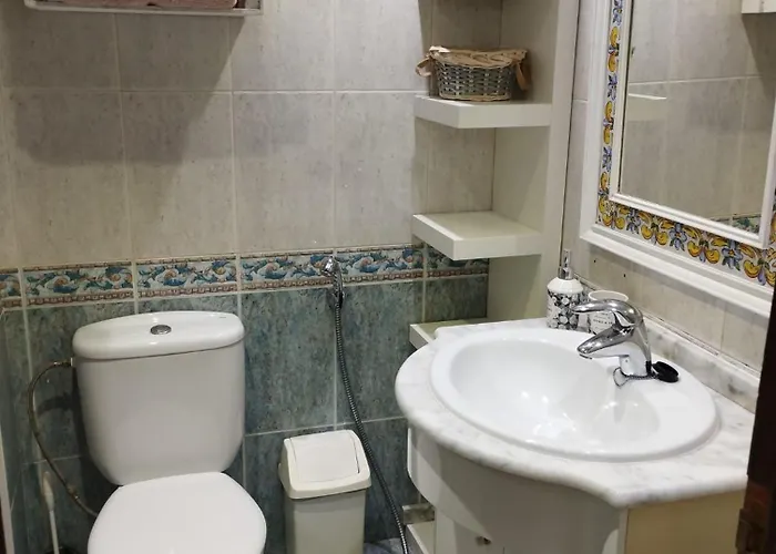 Torres Del Sol Apartamento Los Cristianos (Tenerife)