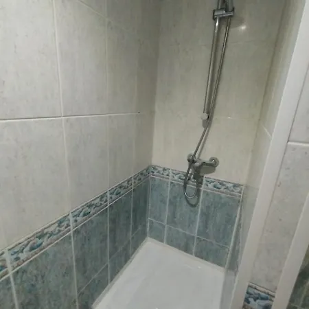 Frontal Ocean View Torres Del Sol 아파트 로스크리스티아노스