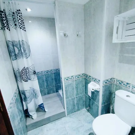 Frontal Ocean View Torres Del Sol