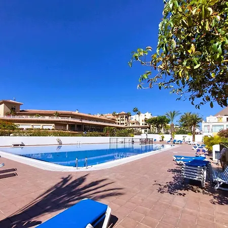 Frontal Ocean View Torres Del Sol Apartment *