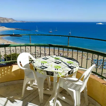 Frontal Ocean View Torres Del Sol * Los Cristianos (Tenerife)