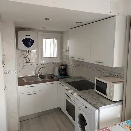 Frontal Ocean View Torres Del Sol *