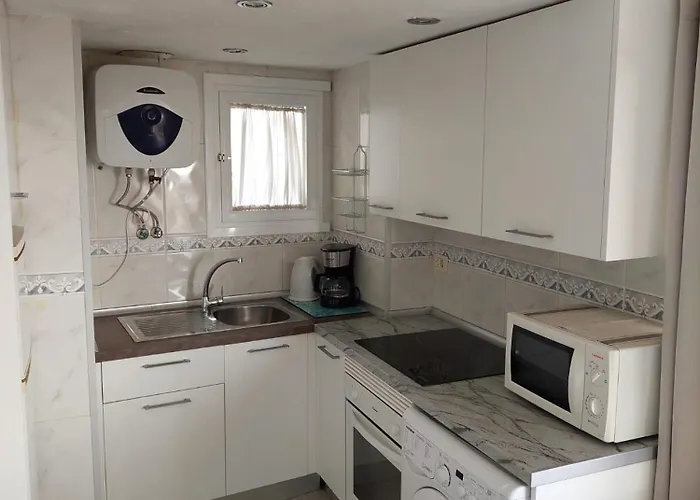 Frontal Ocean View Torres Del Sol *